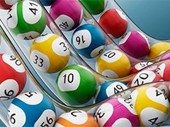 Loterias e Apostas Esportivas