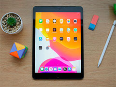 Tablets e iPads