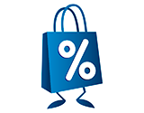 10% de desconto no Pix na Shopinfo