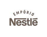 Cupom de até 10% de desconto na Empório Nestlé