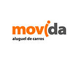Cupom de 10% em Aluguel de Carros na Movida