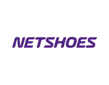 30% em Calçados Infantis só na Netshoes