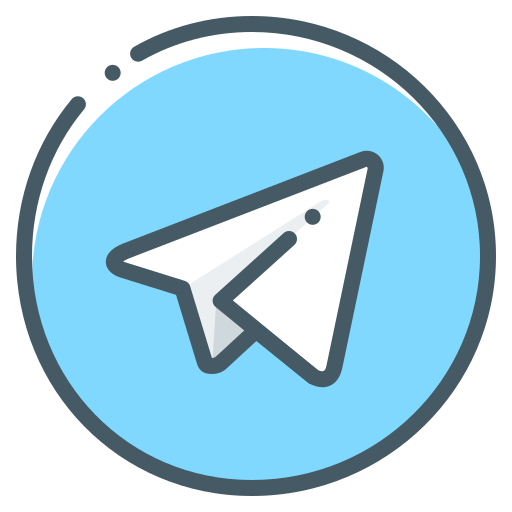 Compartilhar no Telegram
